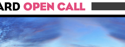 Mapping Processes that Go Unnoticed – 3rd Ward Open Call